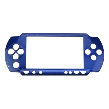 YuXi Sony PSP1000 Esipaneeli Juhul Asendamine Eluaseme Kest PSP 1000 Mängu Konsool 3