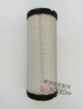 Komatsu PC30/35/40/50/55 õhu filtri kest assamblee stiilis air filter filter 3