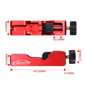 RASTP-Tasuta Kohaletoimetamine Spark Plug Gap Elektrood Vahend Surub 10mm 12mm 14mm 16mm 32-Feeler Blade Gauge0.04-0.88 mm PP-BTD025 3