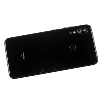 Algne Xiaomi Redmi Lisa 7 Nutitelefon, Snapdragon 660AIE Android Mobiiltelefoni 48.0 MP+5.0 MP Tagumine Kaamera Mobiiltelefon 4