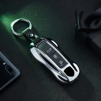 USB-Hingav Kergem Loominguline Lahe Veekindel Auto Võti Armas Võtmehoidja Kergem Suitsetamist Aksessuaare Meestele Kingitused 4