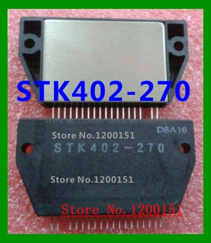 STK2040 STK394-210 STK401-080 STK402-071N STK402-120 STK402-270 MOODULID 4