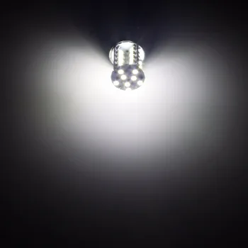 ANGRONG 2x 7443 580 W21/5W Pirn 40 SMD LED Sidelight Vastupidine Näitaja Päevane Valgus PÄEVATULED(CA208x2) 4