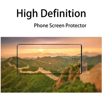 1~3tk,Eraelu Film Xiaomi Redmi 10C 5G Screen Protector Redmi10C eraelu Puutumatuse kaitsekile Redmi 10 C 9C NFC Anti-Spy Klaas 4