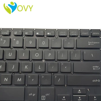 OVY UI MEILE Sülearvuti klaviatuur ASUS VivoBook Klapp 14 TP410 TP410U TP410UA TP410UR TP410UA-DH51T TP410UA-DB51T DH54T DS71T M51T 4