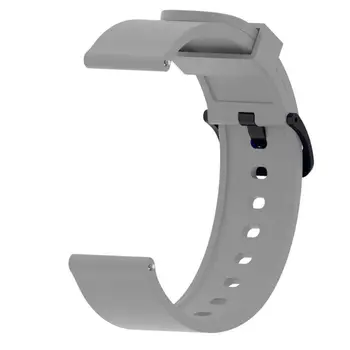 Pehmest Silikoonist Sport Rihm Bänd, 1 GTS Piiripunkti Tempo Lite Smart Watch Asendamine Käevõru 20mm Kummist Watchband 4