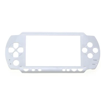 YuXi Sony PSP1000 Esipaneeli Juhul Asendamine Eluaseme Kest PSP 1000 Mängu Konsool 4