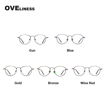 anti blue ray lugemise prillid ring presbüoopia prillid sulamist selge objektiiv prillid Hyperopia prillid prillid raam 4
