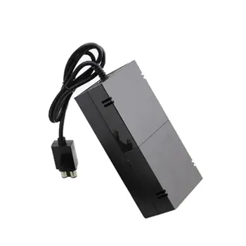 US/EU Pistik Xbox Üks Toide AC Adapter Asendamine Laadija W/Kaabel Bric R9CB 4
