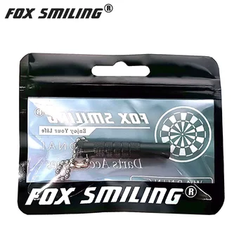 Fox Naeratav Dart Remont Vahend Lihtne Võtta Katki Dart Võlli Välja Extractor Vahend Dart Tarvikud 4