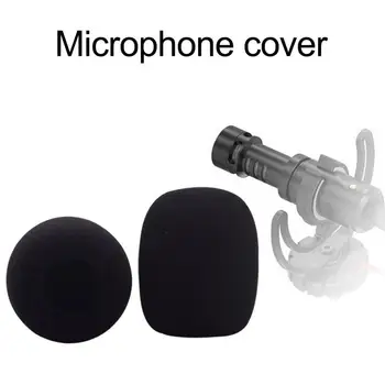 Kaasaskantav Esiklaas Kerge Audio Osa Müra Vähendamise Mikrofon, Esiklaasi Mikrofon Esiklaas Mugav 5