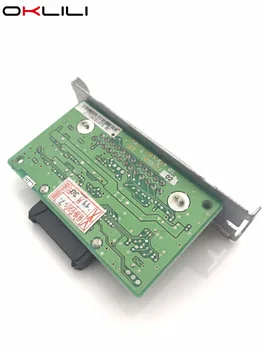 C823361 C32C823361 UB-S01 RS-232 Serial Interface Card Adapter M111A trükkplaadi Moodul Epson TM-U210 U290 U300 U370 U925 5