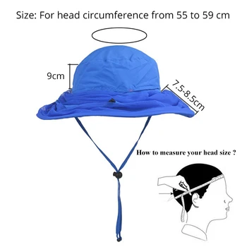 CAMOLAND Suvel UV Kaitse Putukate Bug Mesilaste Gnats Päike Mütsid Naised Mehed Hingav Võrgusilma Boonie Hat Väljas Kalapüügist Kopp Mütsid 5