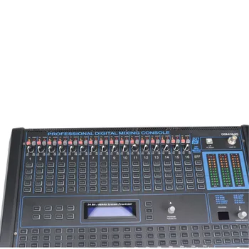 Betagear Professionaalne 16Channel Digitaalse Mixing Console DGM1640 helitehnika, Dj Pro Audio Etapp Consola Mezclador De Audio 5
