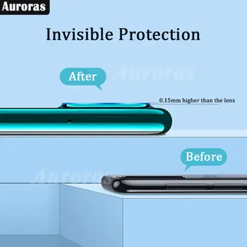 2 Tk Motorola Serv X30 Pro Kaamera Objektiivi Kaitse Kile Karastatud Klaasist Kaamera Protector Kaas Moto Servast 30 Ultra Film 5
