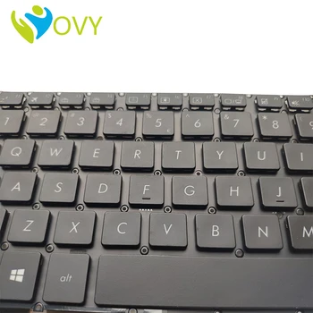 OVY UI MEILE Sülearvuti klaviatuur ASUS VivoBook Klapp 14 TP410 TP410U TP410UA TP410UR TP410UA-DH51T TP410UA-DB51T DH54T DS71T M51T 5