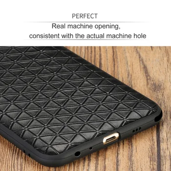 Cowhide Leather Phone case For iPhone 14 Pro Max 11 12 13Pro XS Max 8Plus Luksus Täielikult Kaitsvat iphone tagakaas 11Pro Max 5