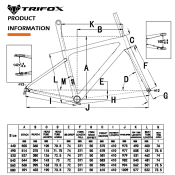 TRIFOX 700C AERO Täis T1000 Carbon Road Bike Frameset X16QR V Piduri Quick Release Järgige kauplus Nautida eksklusiivset eripakkumised 5