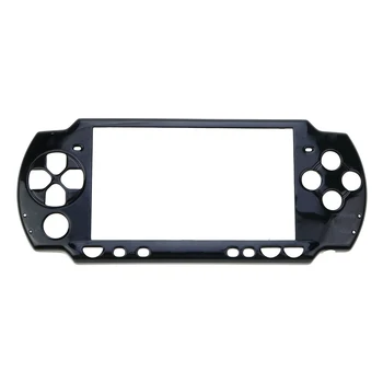 YuXi Sony PSP1000 Esipaneeli Juhul Asendamine Eluaseme Kest PSP 1000 Mängu Konsool 5