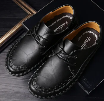 Suvel 2 uued meeste kingad korea versiooni trend ofmen on vabaaja jalanõud hingav kingad, meeste kingad Z7S721 5