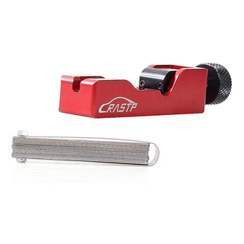 RASTP-Tasuta Kohaletoimetamine Spark Plug Gap Elektrood Vahend Surub 10mm 12mm 14mm 16mm 32-Feeler Blade Gauge0.04-0.88 mm PP-BTD025 5